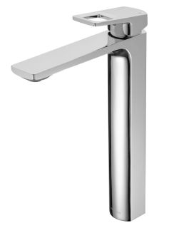 Смеситель для раковины Swedbe Kronos 2015 хром